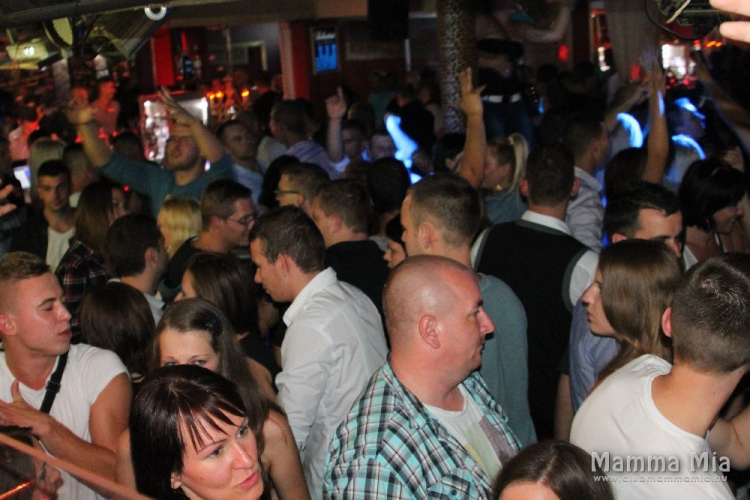 2014.09.06 Mamma Mia Video Disco Dj:Hubik Fotók:árpika