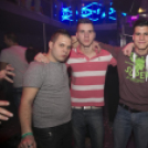 Club Vertigo -  All 4 Ladies 2014.02.08. (szombat)