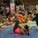 I.Spártai Vitamin NEON Fitness Party Győr Fotók:árpika