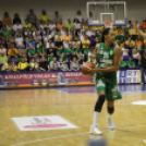 2013.02.22 Hétfő UE Sopron-Hat-Agro uni Győr női kosárlabda bajnoki döntő 3.mérkőzés Fotók:árpika