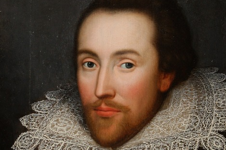 Shakespeare Lives - Angol nyelvű színjátszóverseny középiskolás diákoknak