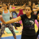 I.Spártai Vitamin NEON Fitness Party Győr Fotók:árpika