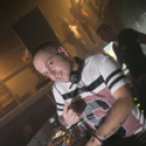 Club Vertigo - LET'S DRINK 2015.10.24. (szombat) (Fotók: MikeD.)