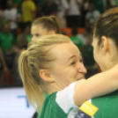 2018.05.23. Audi ETO KC -Békéscsaba női kézilabda és a bajnoki ünneplése Fotók:árpika 