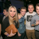 Club Vertigo -  All 4 Ladies 2014.01.04. (szombat)