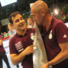 2018.05.23. Audi ETO KC -Békéscsaba női kézilabda és a bajnoki ünneplése Fotók:árpika 