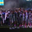 2017.07.23. EYOF megnyitó ünnepség Fotók:árpika 