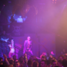 Vertigo @ New Years Eve Party 2015.12.31. (Csütörtök) (Fotók: Vertigo)