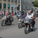 2015.05.09. Motoros Felvonulás Győr Fotók:árpika