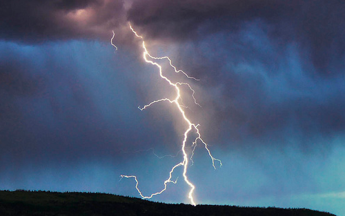 Időjárás-jelentés