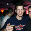 Club Neo - Newik Birthday Party