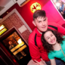 2016.04.30.Mamma Mia Szombati Házibuli Dj:Balage 