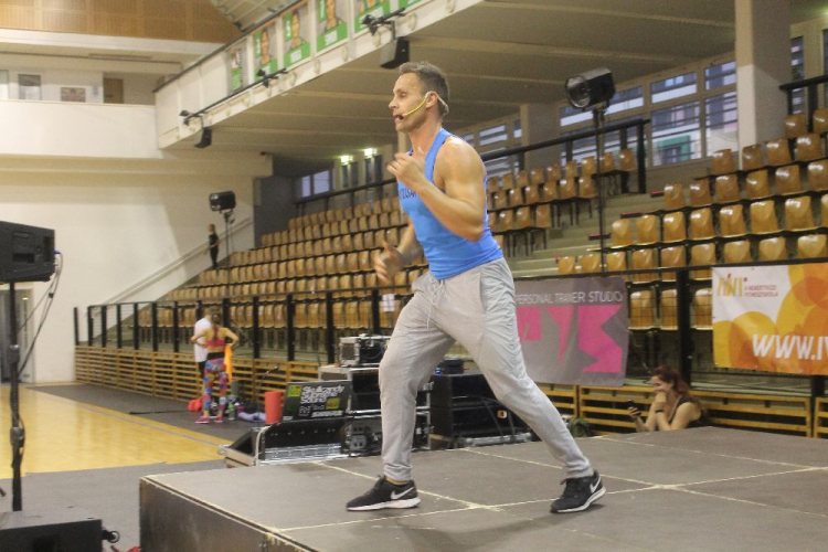 2017.10.14. II.Neon Fitness Party Fotók:árpika