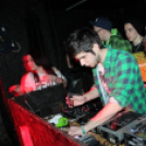 2013.02.26 Subway Üzemzavar 2.0 Tk-ás Buli Fotók:árpika