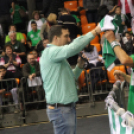 2018.01.06. Audi Eto Kc- Vác Női kézilabda Mérkőzés Fotók:árpika 