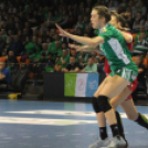 2019.02.17.Győri Audi ETO KC-Budaörs női kézilabda mérkőzés 