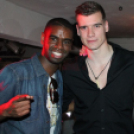 2014.03.21.Péntek Mamma Mia R'n'B All Stars  DJ:ICE Fotók:árpika