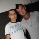 Club Mundo - Julia Carpenter 2013.08.10. (szombat) (1) (Fotók: Mundo)