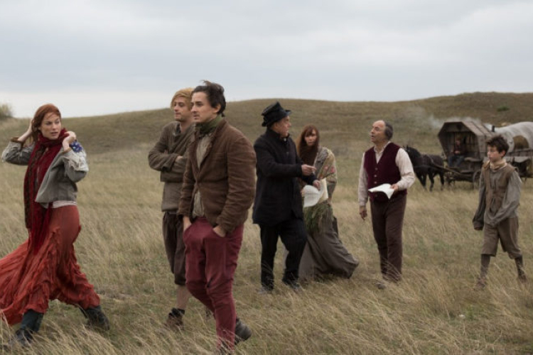 Kossuth-díjas magyar rendező filmje nyert a várnai filmfesztiválon 