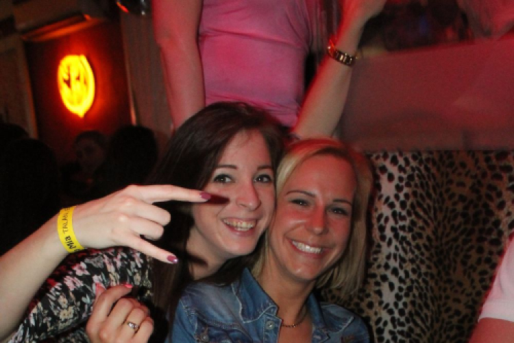 2015.04.11 Mamma Mia Szingli Party Dj:Balage fotók:árpika