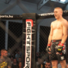 2015.05.09. Profi MMA Gála fotók:árpika