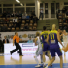 2013.03.10.Hat-Agro Uni Győr-Good Angels Kosice női kosárlabda (2) fotók:árpika