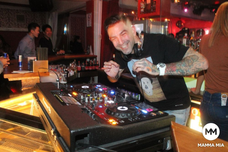 2019.03.02.Mamma Mia Szombati Házibuli Dj:Balage 