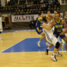 2013.03.10.Hat-Agro Uni Győr-Good Angels Kosice női kosárlabda (2) fotók:árpika