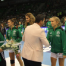 2018.09.01.Győri Audi ETO KC - Alba Fehérvár bajnoki mérkőzés és köszöntés Fotók:árpika 