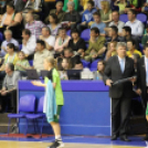 2013.02.22 Hétfő UE Sopron-Hat-Agro uni Győr női kosárlabda bajnoki döntő 3.mérkőzés Fotók:árpika