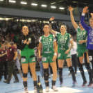 2018.05.23. Audi ETO KC -Békéscsaba női kézilabda és a bajnoki ünneplése Fotók:árpika 