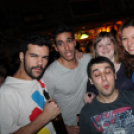 2013.02.20.Lapos College Night fotók:árpika