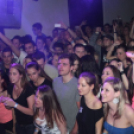 2013.04.15.Hétfő Bridge AK Hallgatói napok 1.nap fotók:árpika