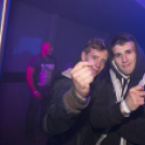 Club Vertigo - All 4 Ladies 2014.11.01. (szombat)