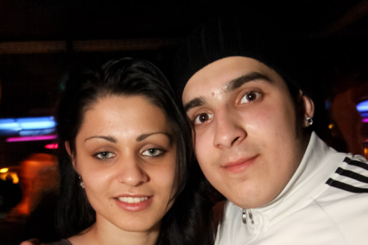 Lapos - Előszilveszteri Friday Night 2011.12.30. (péntek) (Fotók: K.B.)