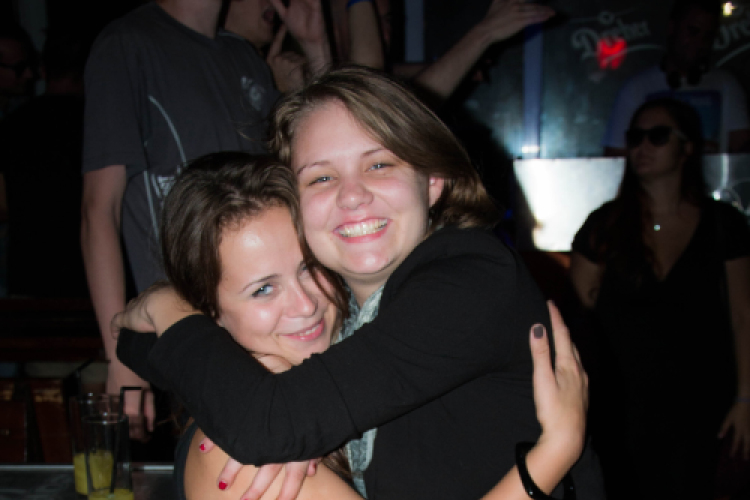 2015.09.15.Kedd - Gólyareptetés&Festival After Party