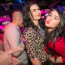 Club Vertigo - Julia Carpenter 2013.12.21. (szombat)