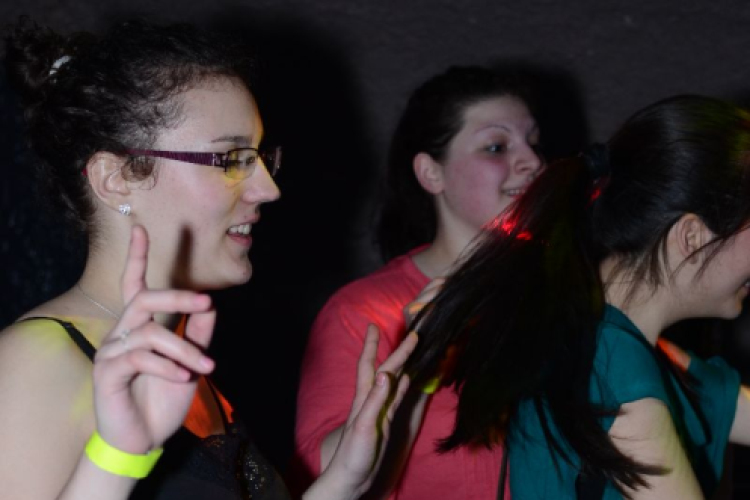 2013.04.09 Kedd Subway Tk-ás Buli Fotók:Adrián