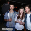 04.18. Friday Night Party