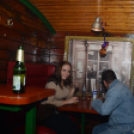 2013.11.01.Péntek lapos Halloween night Fotók:adrián