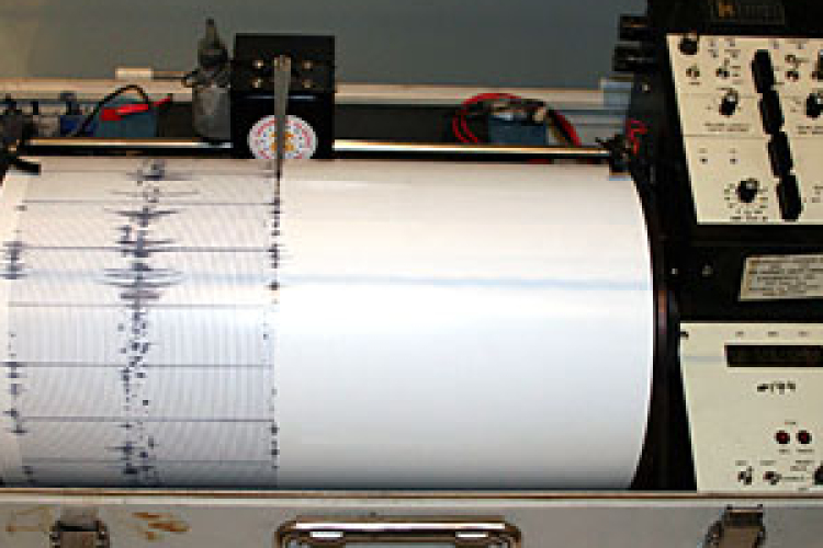 Földrengés volt Magyarországon