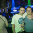 Club Vertigo - All 4 Ladies / Marcee vs. Slim 2014.11.29. (szombat)