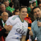 2020.01.05.Győri Audi ETO KC-Dunaújváros KKC női bajnoki mérkőzés