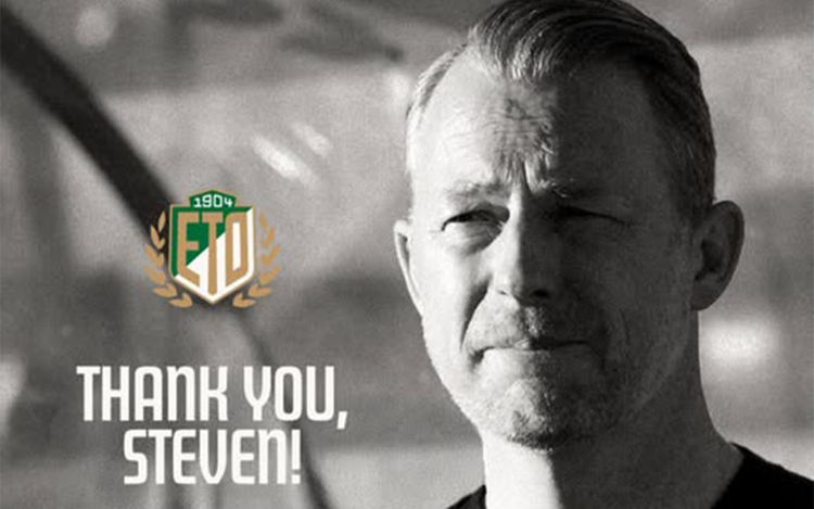 Távozott a bajnok ETO FC Győr sportigazgatója
