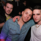 Club Vertigo - Woman's Day 2013.03.09. (szombat) (2) (Fotók:Vertigo)