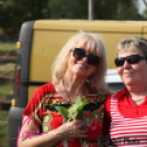 Majális feszt - Sportcsarnok megnyitó