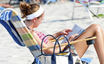 Bikinikisokos: Hogyan válasszunk alkatunknak megfelelő fürdőruhát?