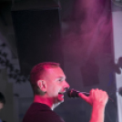 Mundo - The Closing w/ Sterbinszky 2014.09.07. (szombat)