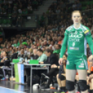 2019.03.30.Győri Audi ETO KC-Siófok KC női kézilabda bajnoki mérkőzés 