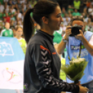 209.09.01. Győri Audi ETO KC- Siófok KC női kézilabda bajnoki mérkőzés 